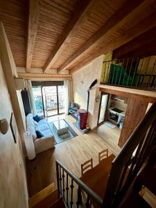 EL BALCÓN PANORÁMICO DE GREDOS