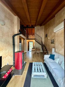 EL BALCÓN PANORÁMICO DE GREDOS