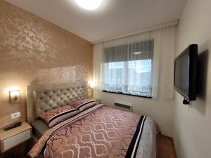 Apartman Lux Titova Vila Plus Sony PS