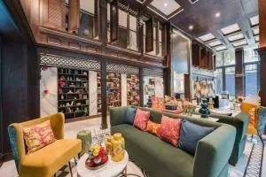 Phuket Town - Central Dream - Ban Rangeng