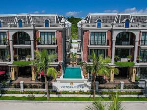 Victoria Villas - Ubytování bez kategorie ve městě Ha Long