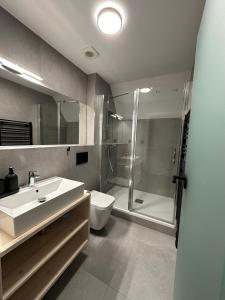 Penzion a Restaurace Pod Sjezdovkou