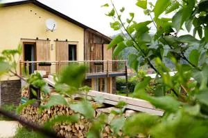 Haus Sulmwirtmüller mit Jacuzzi und Sauna - Gleinstätten