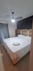 Bellísimo apartamento