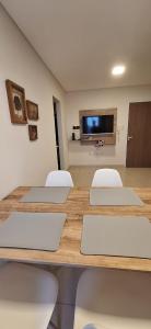 Bellísimo apartamento