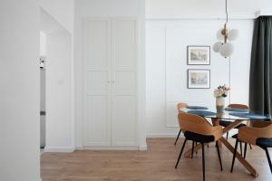 Elite Apartments Ogarna Spaces