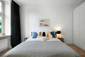 Elite Apartments Ogarna Spaces