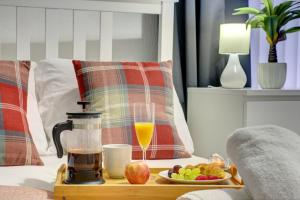 Modern 2BR Gem I Free Parking I Sleeps 5