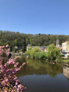 Maisons de vacances Le Chalet : photos des chambres