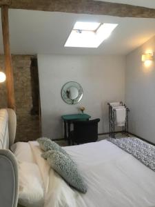 Maisons de vacances Le Chalet : photos des chambres