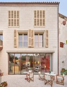 Ses Sucreres Small & Slow Hotel - Ferreries