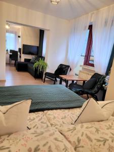 HAFCIK Apartamenty przyjazne dzieciom