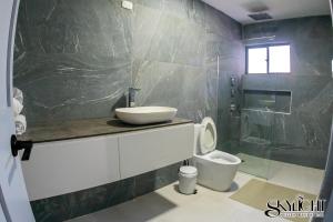 Skylight Suites Hotel