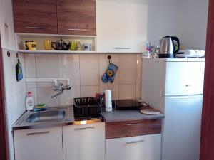 Apartman Nedeljković