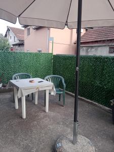 Apartman Nedeljković