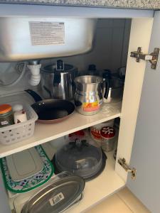 O descanso é aqui! Praia 600 mts