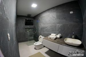 Skylight Suites Hotel