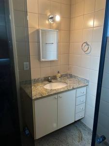 Apartamento de 3 quartos na Praia da Fonte Guarapari