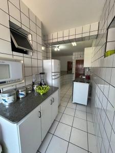 Apartamento de 3 quartos na Praia da Fonte Guarapari