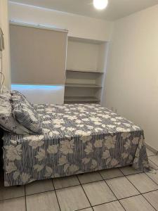 Apartamento de 3 quartos na Praia da Fonte Guarapari