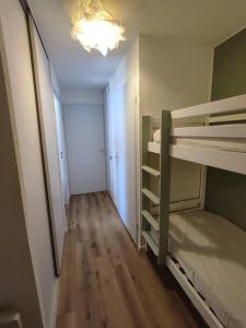 Appartements Cocon Montagnard avec Terrasse et vue Panoramique : photos des chambres