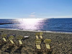 Fernhurst holiday apartments