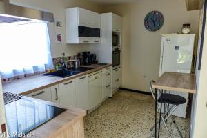 Sète La Corniche Villa Midalain à coté des plages