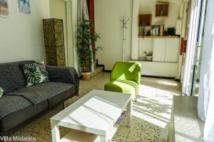 Sète La Corniche Villa Midalain à coté des plages