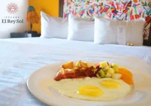 Hotel Posada El Rey Sol