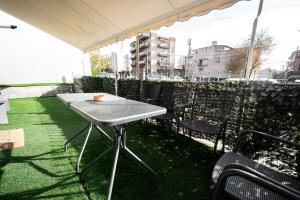 Super lux maisonette, 10 minutes from city center