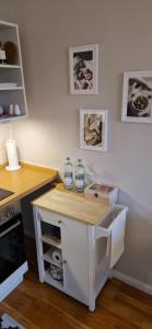 Ferienwohnung Edelweiss in Bernau am Chiemsee