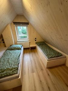 Penzion a Restaurace Pod Sjezdovkou