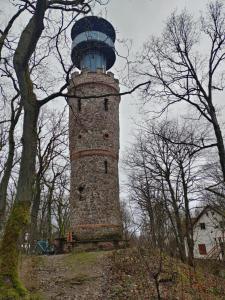 Fachwerkhaus zum Hirsch