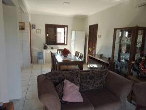 Casa de férias temporada