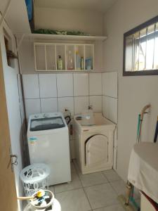 Casa de férias temporada