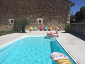 La bergerie