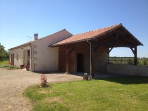 Maisons de vacances La bergerie : photos des chambres