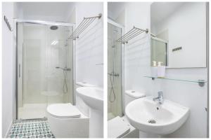 Beautiful Ground Floor Duplex in the heart of Seville