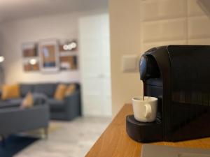 URBAN APARTMENTS PREMIUM No12, Free Parking, Self Check-in