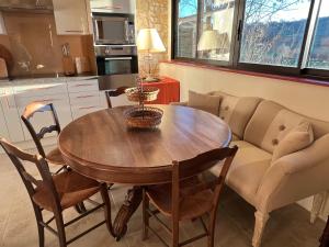 City Gîte AFFRESCO - Cordes sur Ciel