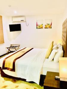 City Hotel Colombo 02