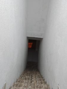 Casa temporada Caípe fundo