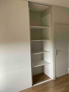 Appartements Charmant appartement Chateau d'Oleron : photos des chambres