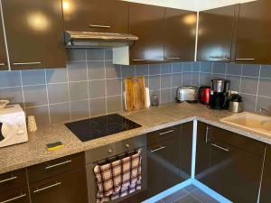 Appartements Charmant appartement Chateau d'Oleron : photos des chambres