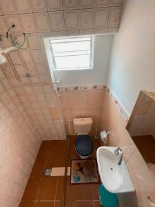 Hospedagem Riccetti´s - Consulado Americano