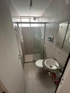 Apartamento 5min da praia no Rio Vermelho