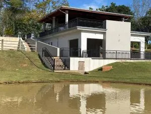 Sítio lindo em Elias Fausto a 1 hora de São Paulo - Monte Mor