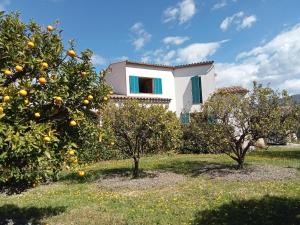 Villas Le lieu ideal pour se detendre : photos des chambres