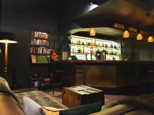 Hotels Chalet Hotel du Bois : photos des chambres