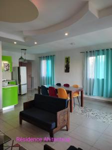 Résidence Ahitantsoa Appartement à létage